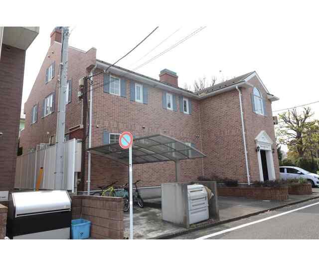 湘南マナーハウス５ その他外観1