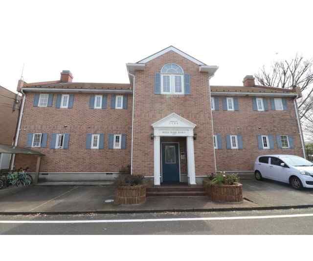 湘南マナーハウス５ その他外観2