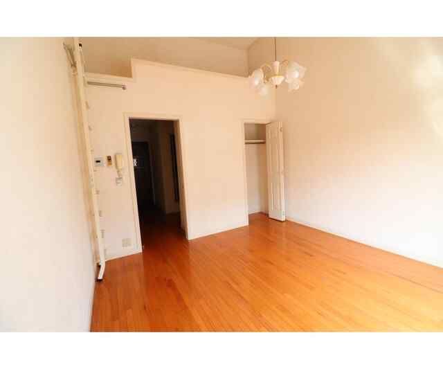 湘南マナーハウス５ リビング