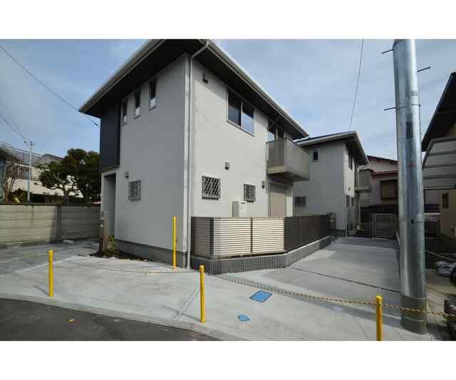 片瀬３丁目戸建東棟 その他外観2