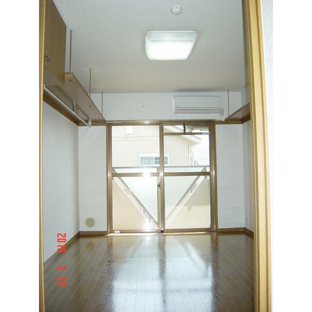 クランメール リビング