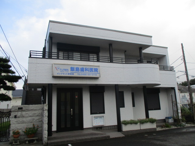 クランメール 周辺画像1