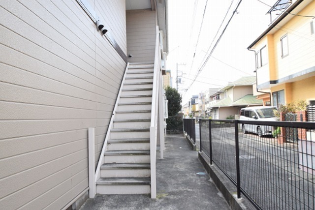 リーズ湘南大船第６ その他外観1