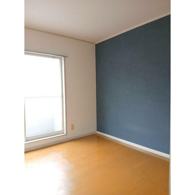 リーズ湘南大船第６ ベッドルーム