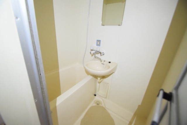 リーズ湘南大船第６ 風呂画像