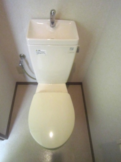 YSAマンション その他3