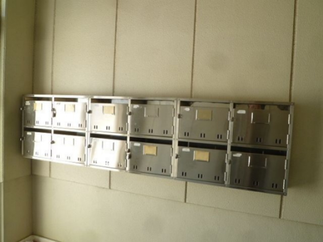 YSAマンション その他外観2