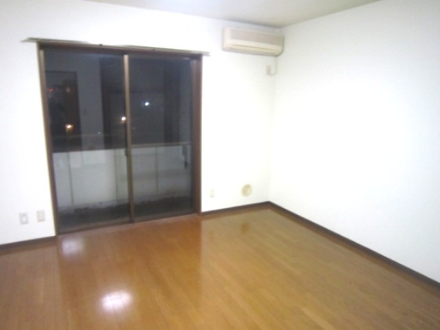 YSAマンション リビング