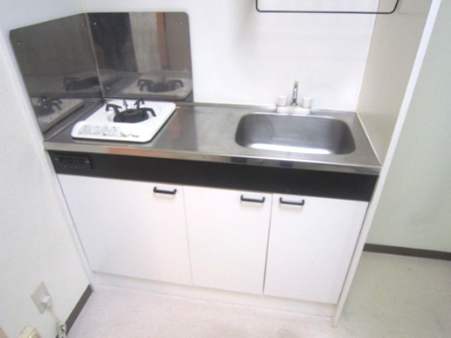 YSAマンション キッチン
