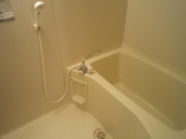 YSAマンション 風呂画像