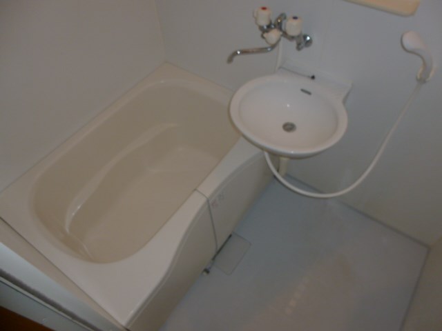 アレックス桜台 風呂画像