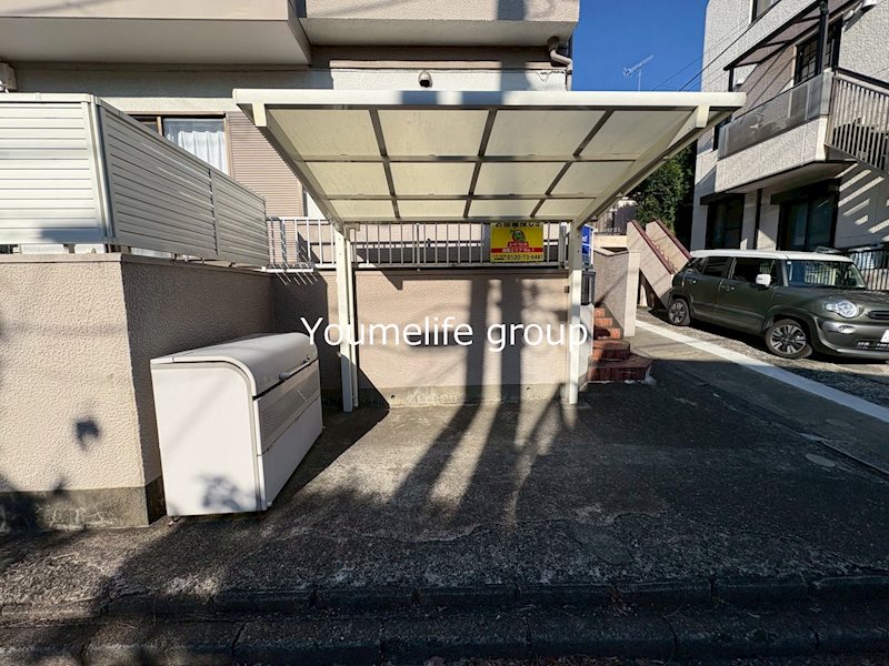 インプレス その他外観2