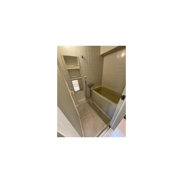 ヴィサージュ湘南平塚 風呂画像