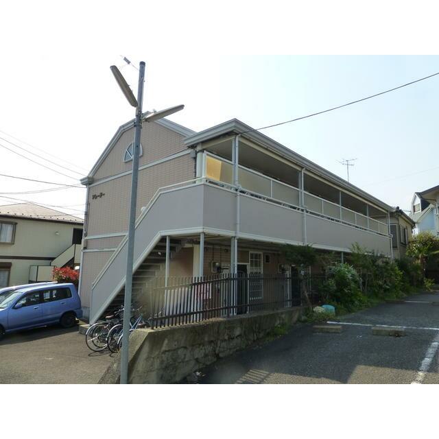 アレーテー その他外観2