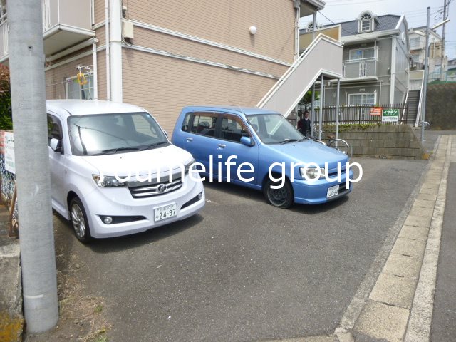 アレーテー その他外観3