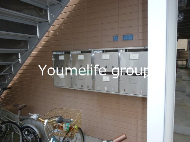 アレーテー その他外観4