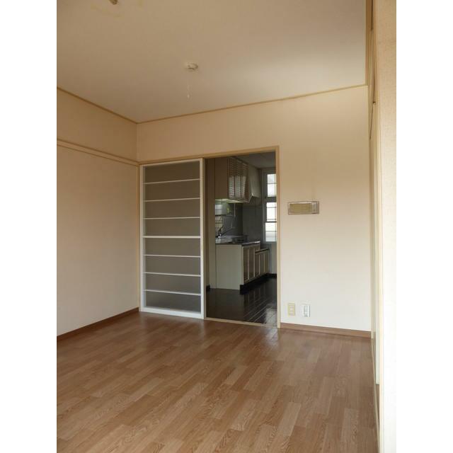 アレーテー キッチン