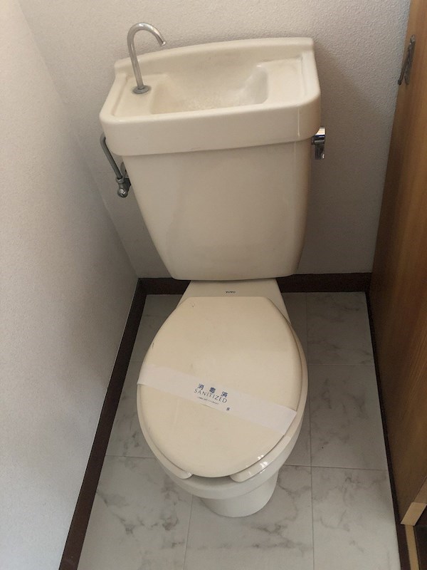 コーポラスエイト その他1