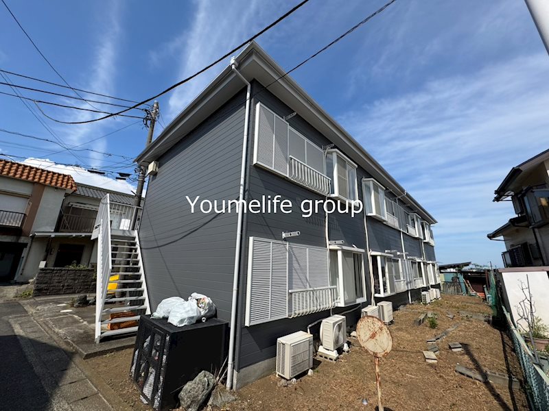 コーポラスエイト その他外観3