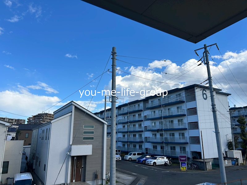 ブランメゾンＢ その他5