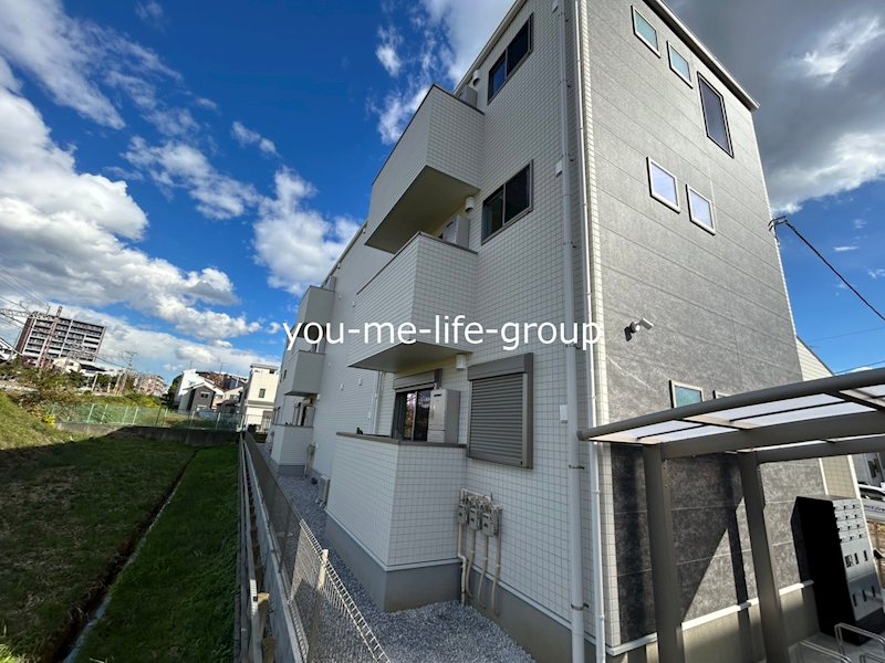 ブランメゾンＢ その他外観1