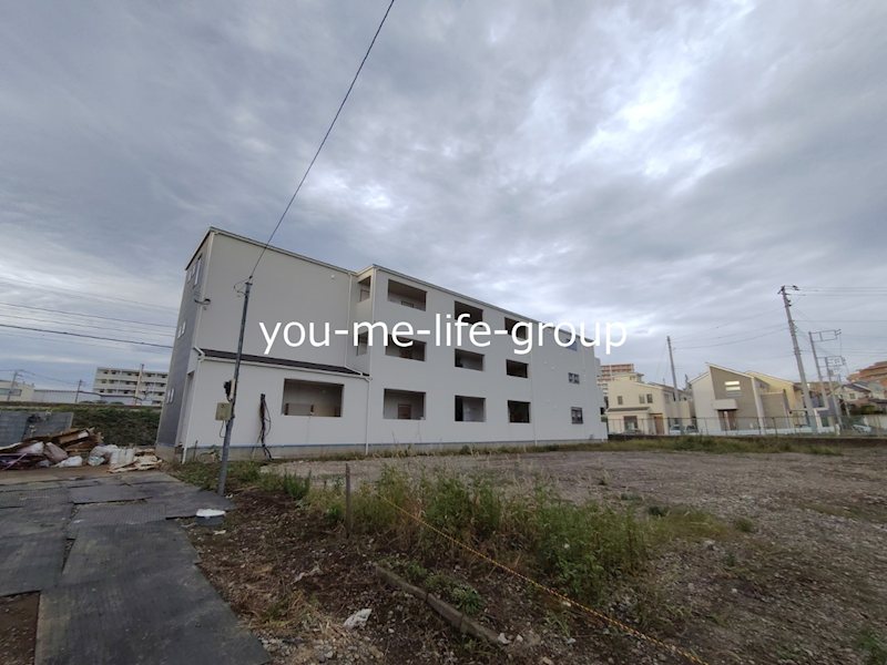 ブランメゾンＢ その他外観4