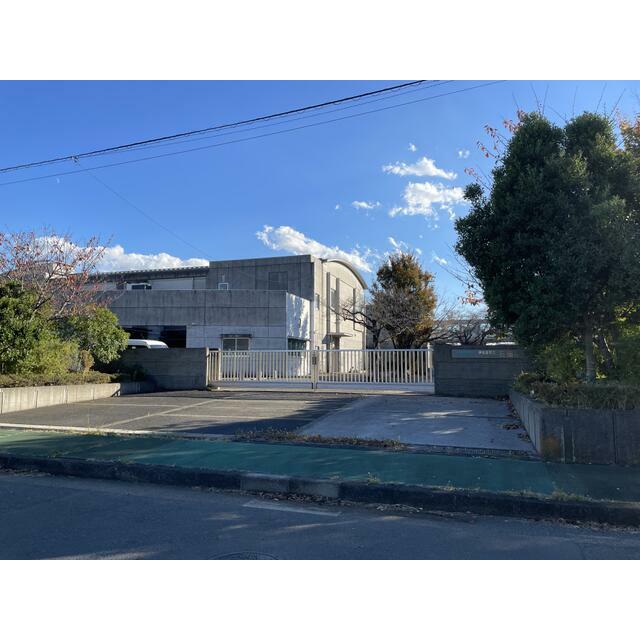 ブランメゾンＢ 周辺画像4