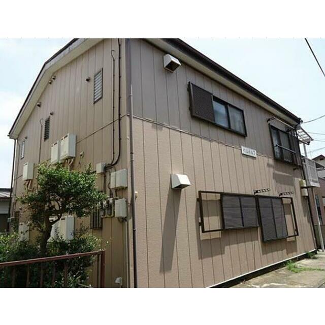 ベルドルフ その他外観1