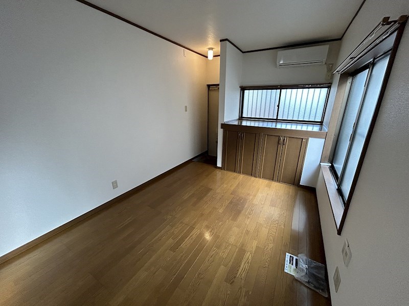 ベルドルフ リビング