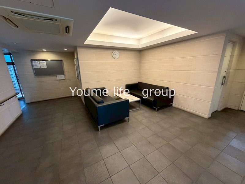 セレストタワー湘南平塚 その他外観2