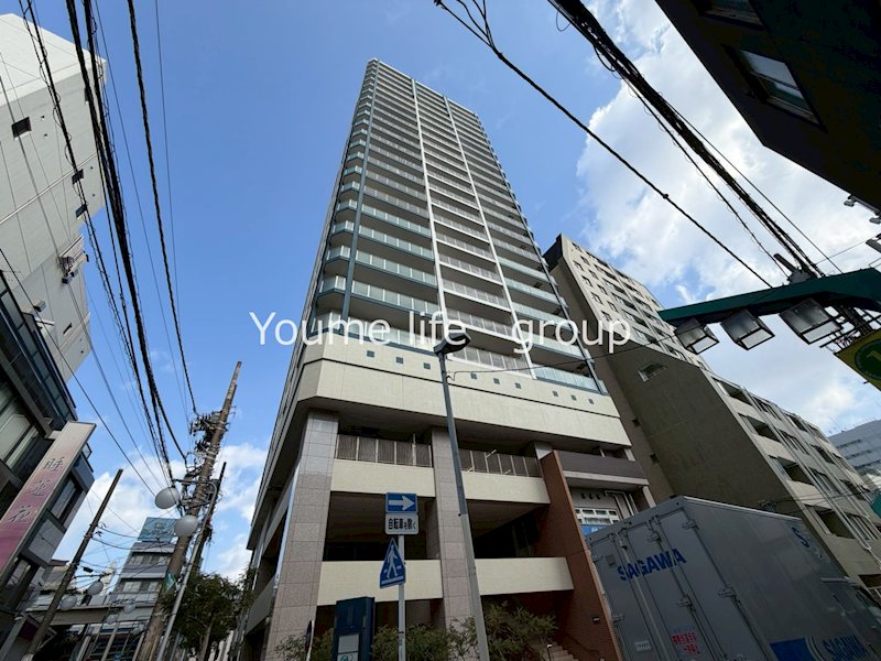 セレストタワー湘南平塚 その他外観6