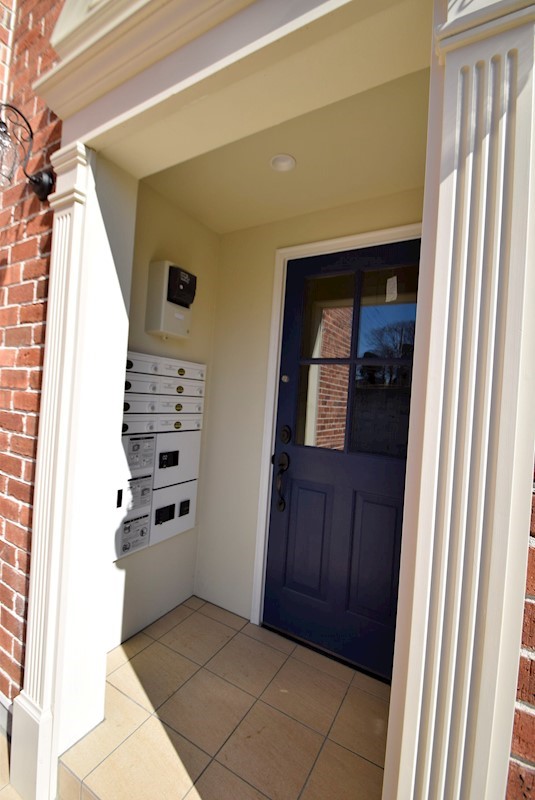 プリマ伊勢原弐番館 その他外観1