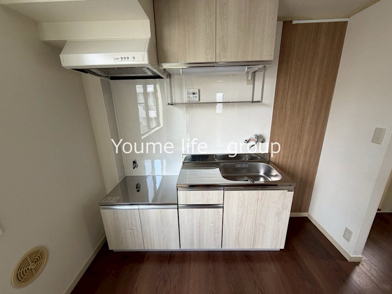 ジュネス平塚 キッチン