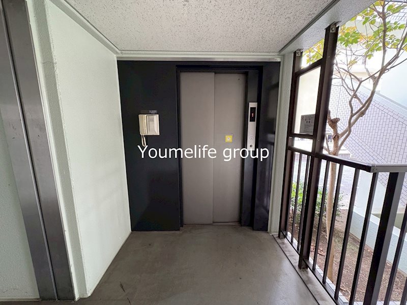 ハイドランジア その他外観5