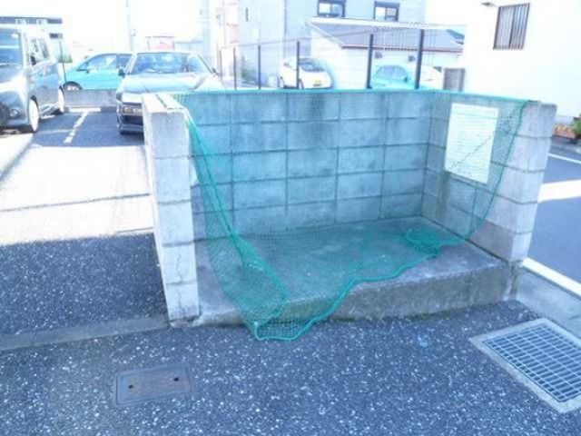 YSAマンション その他外観4