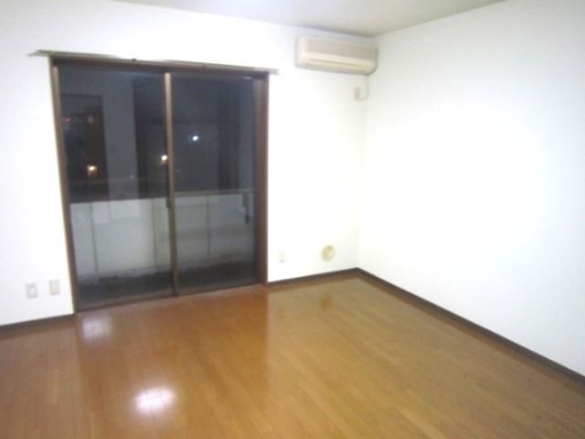 YSAマンション リビング