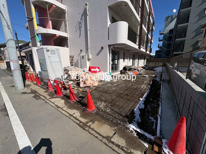 Ｅｖｅ　Ｐｉａｃｅ その他外観2