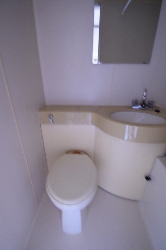 東邦ハイツ その他1