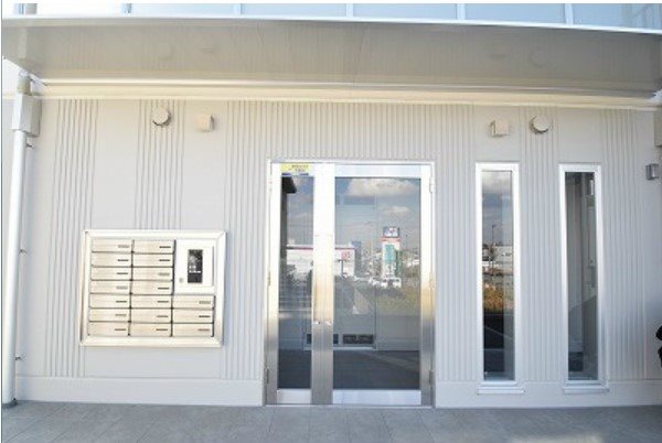 Ｇｌｙｃｉｎｅ（グリシーナ） その他外観1