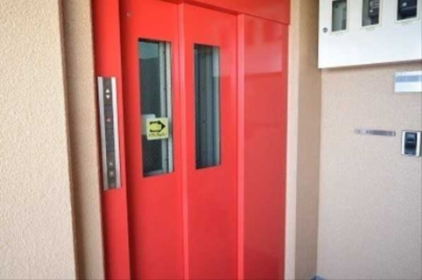 ライオンズマンション平塚第３ その他外観1