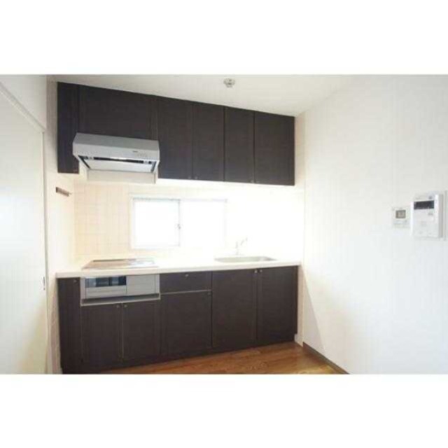 ライオンズマンション平塚第３ キッチン