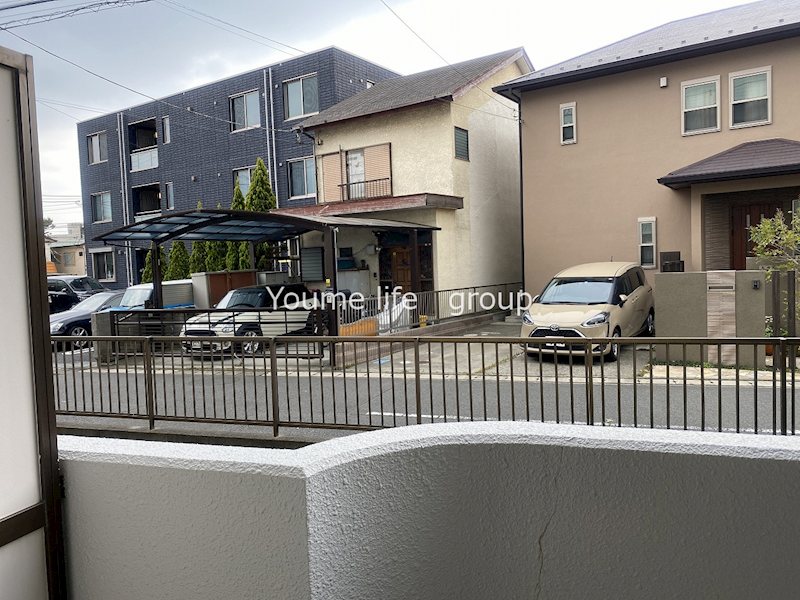 フラットハガ その他6