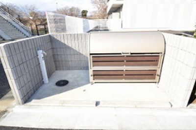 Ｇｌｙｃｉｎｅ（グリシーナ） その他外観4