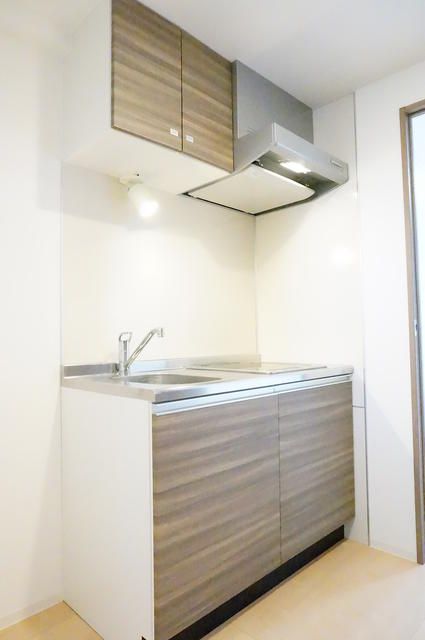 Ｇｌｙｃｉｎｅ（グリシーナ） キッチン