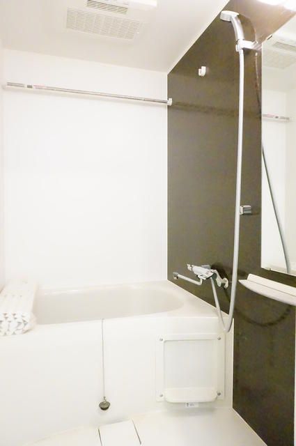 Ｇｌｙｃｉｎｅ（グリシーナ） 風呂画像