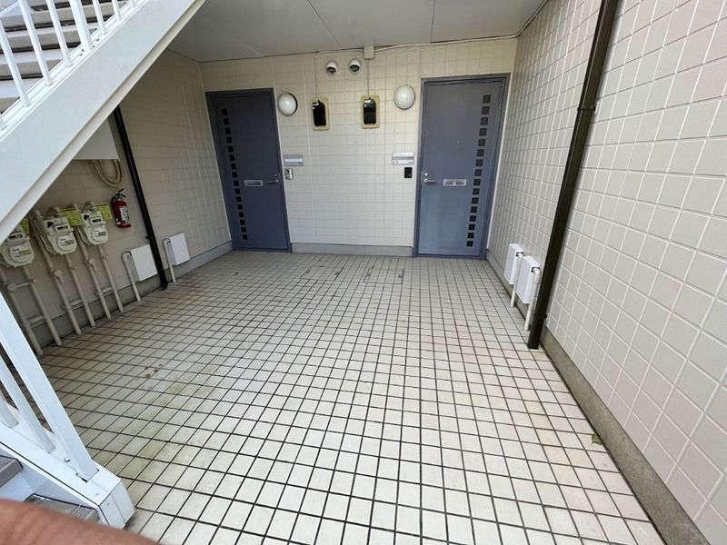 グリーンテラスⅡ その他外観1