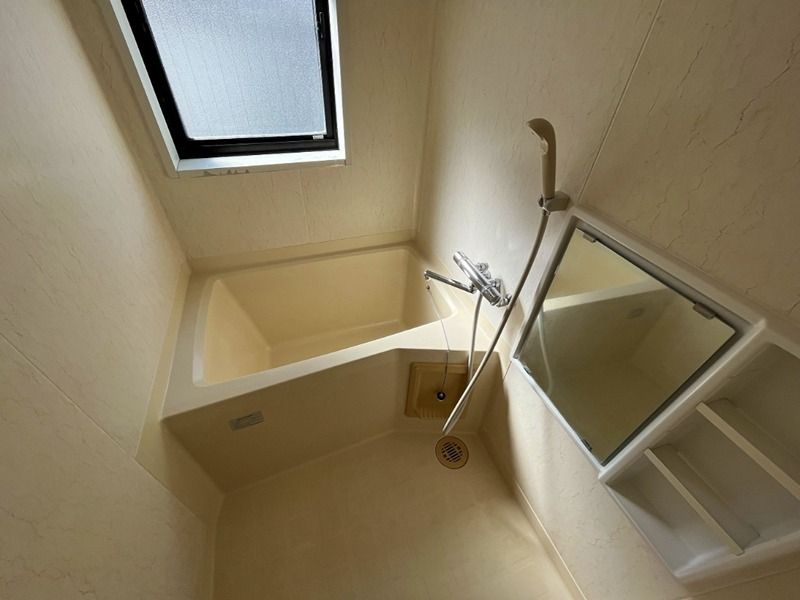 グリーンテラスⅡ 風呂画像