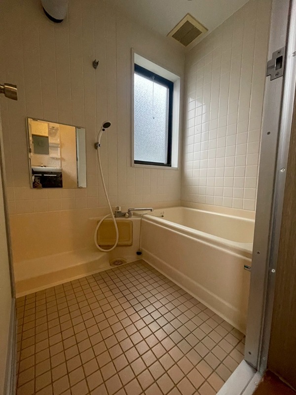 足立邸 風呂画像