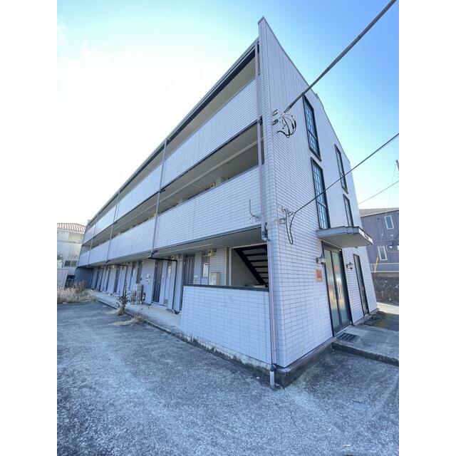 レジデンスジュネス その他外観1