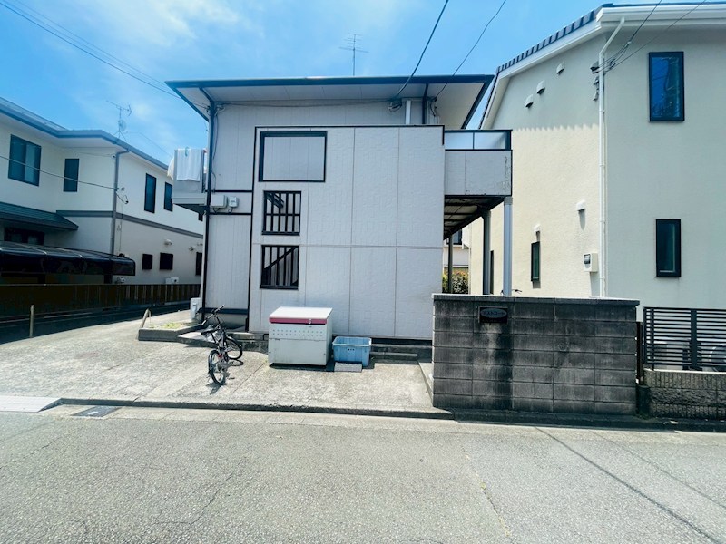 エストコート その他外観1